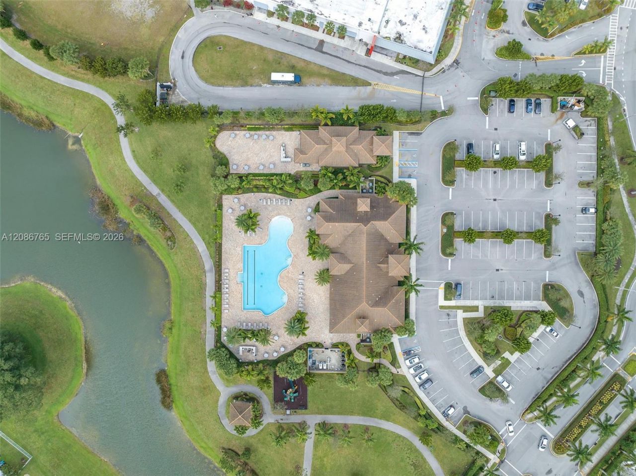 1487 Pongam Ter, Hollywood, FL 33021 Photo