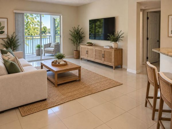 8500 SW 212TH Street, Unit 206, Cutler Bay, FL 33189
