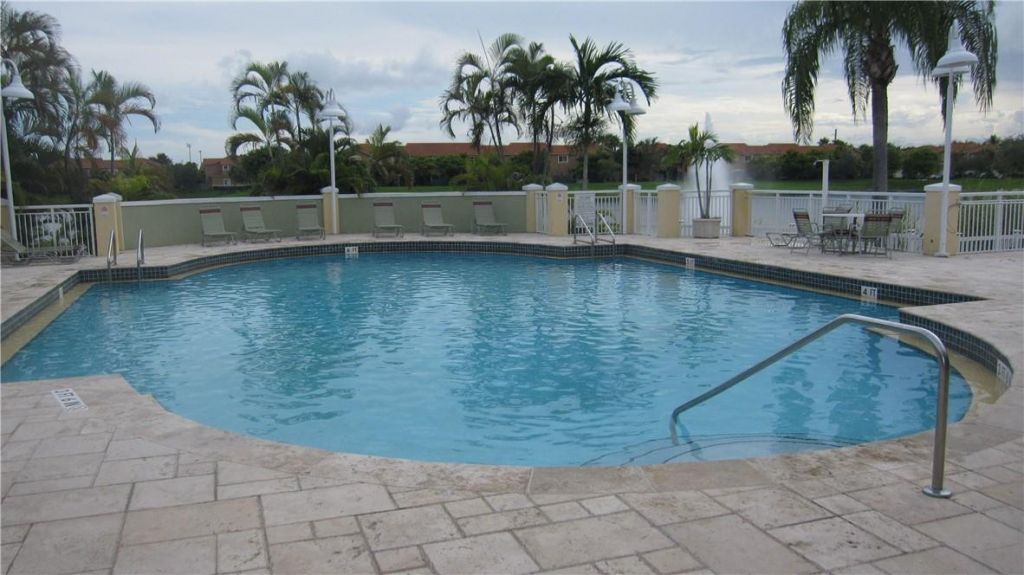 8500 SW 212th Street, Unit 206, Cutler Bay, FL 33189 Photo