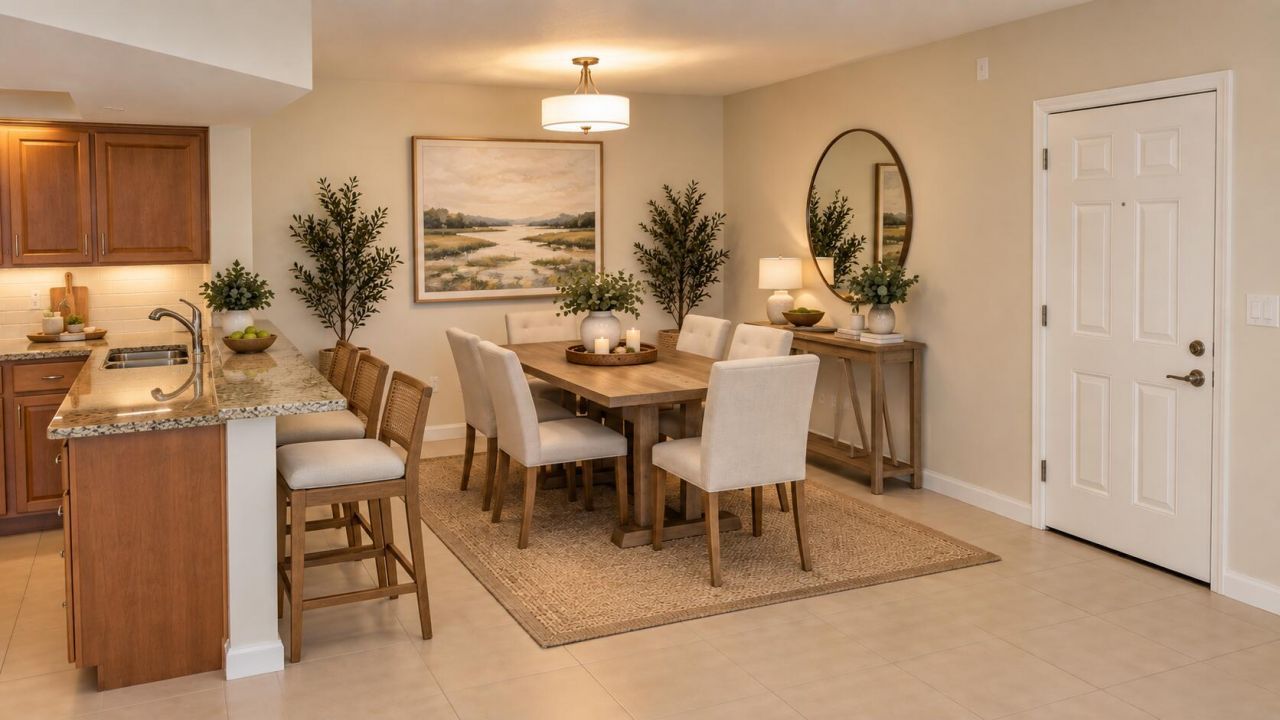 8500 SW 212th Street, Unit 206, Cutler Bay, FL 33189 Photo