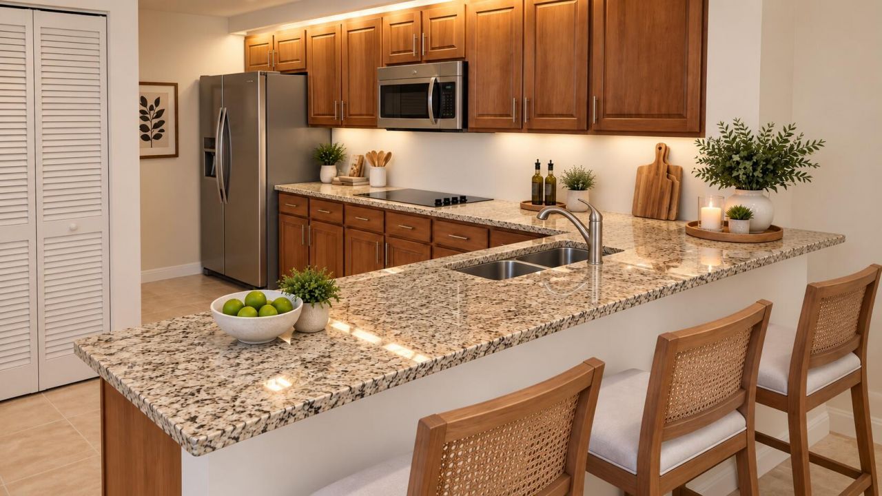 8500 SW 212th Street, Unit 206, Cutler Bay, FL 33189 Photo