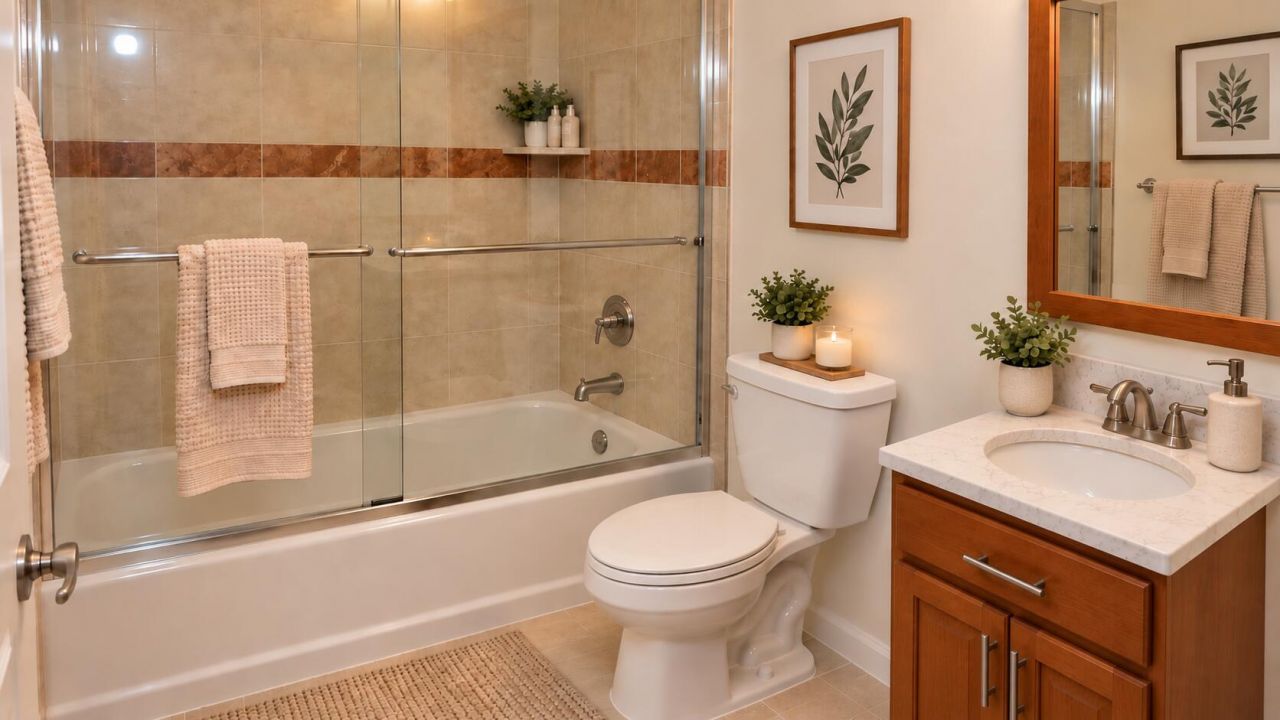 8500 SW 212th Street, Unit 206, Cutler Bay, FL 33189 Photo