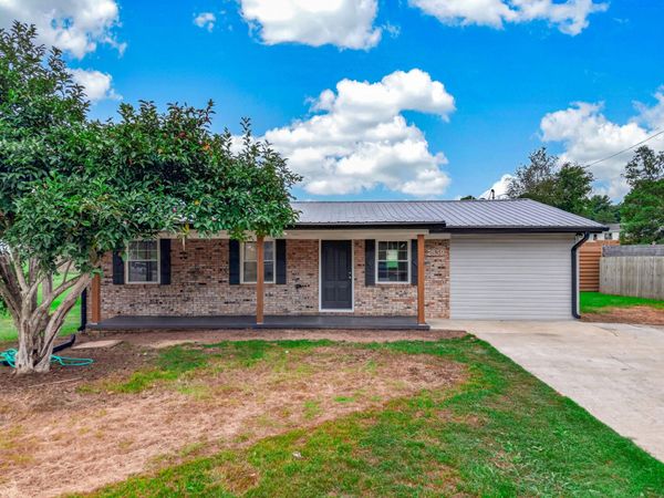 2839 Black Oak Road, Jefferson City, TN 37760