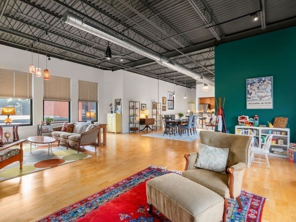 1 Envelope Terrace, Unit 211, Worcester, MA 01604