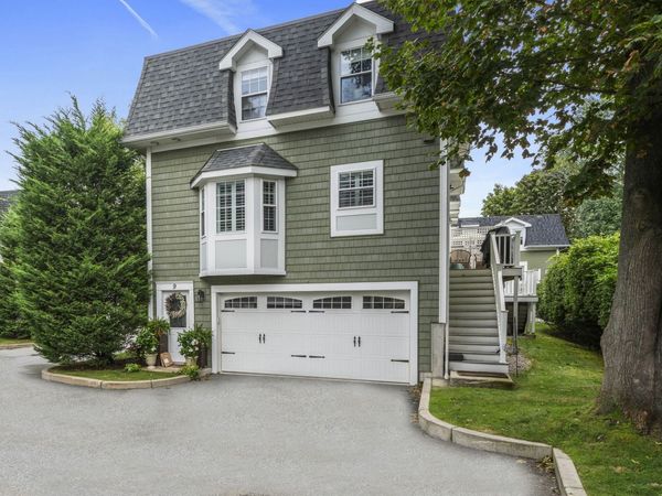 580 Quarry St, Unit 9, Quincy, MA 02169
