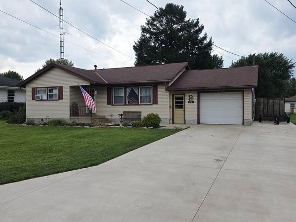 678 Willowcrest Lane, Galion, OH 44833