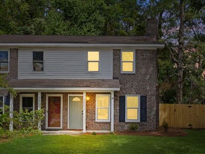 2402 Quail Hollow Court, Charleston, SC 29414