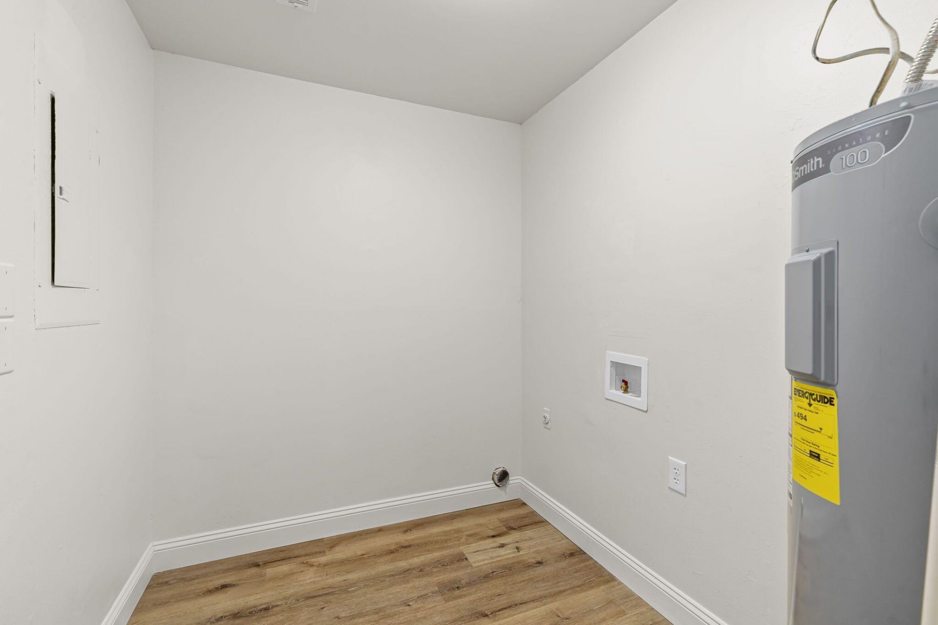 2402 Quail Hollow Court Photo 15