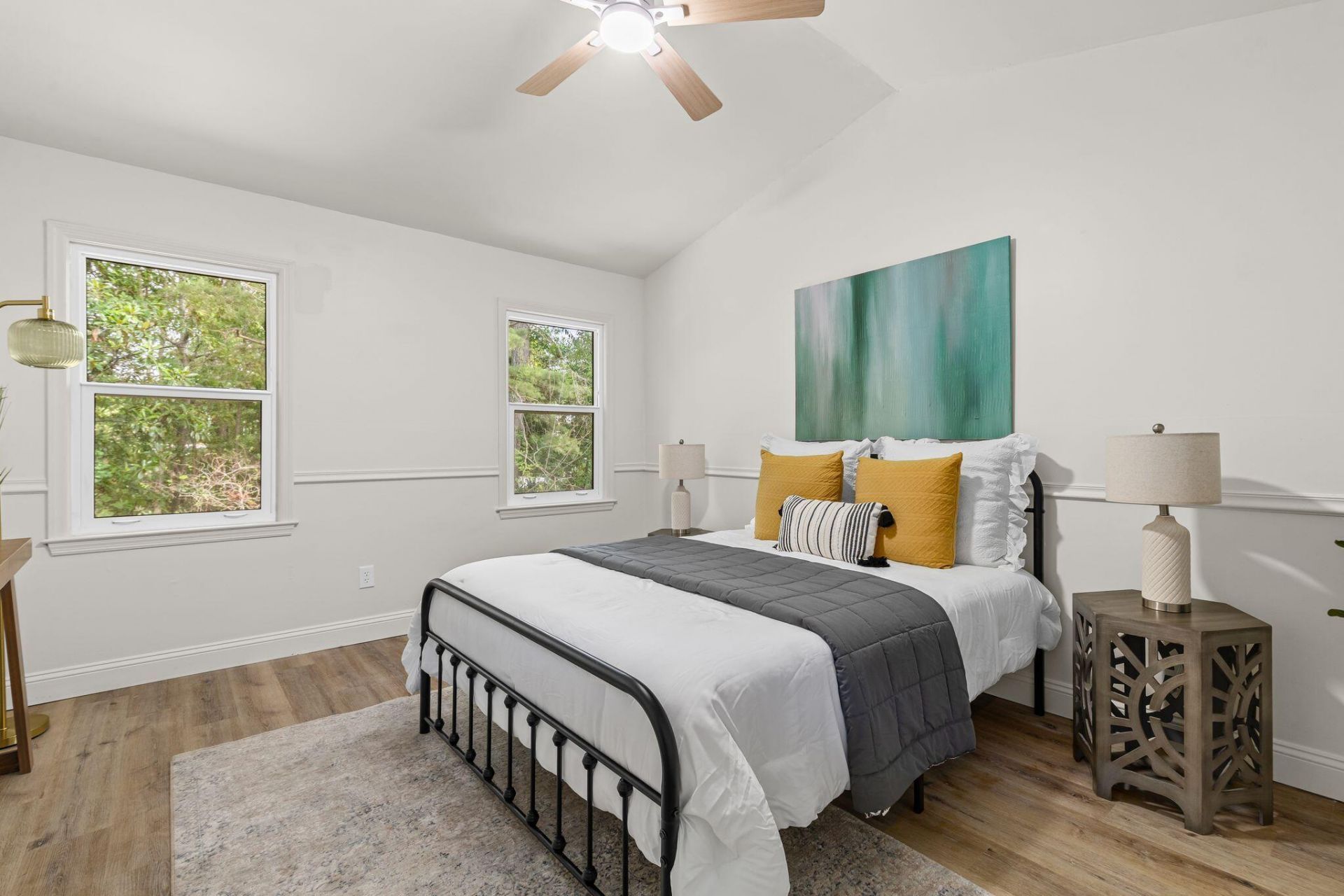 2402 Quail Hollow Court Photo 16