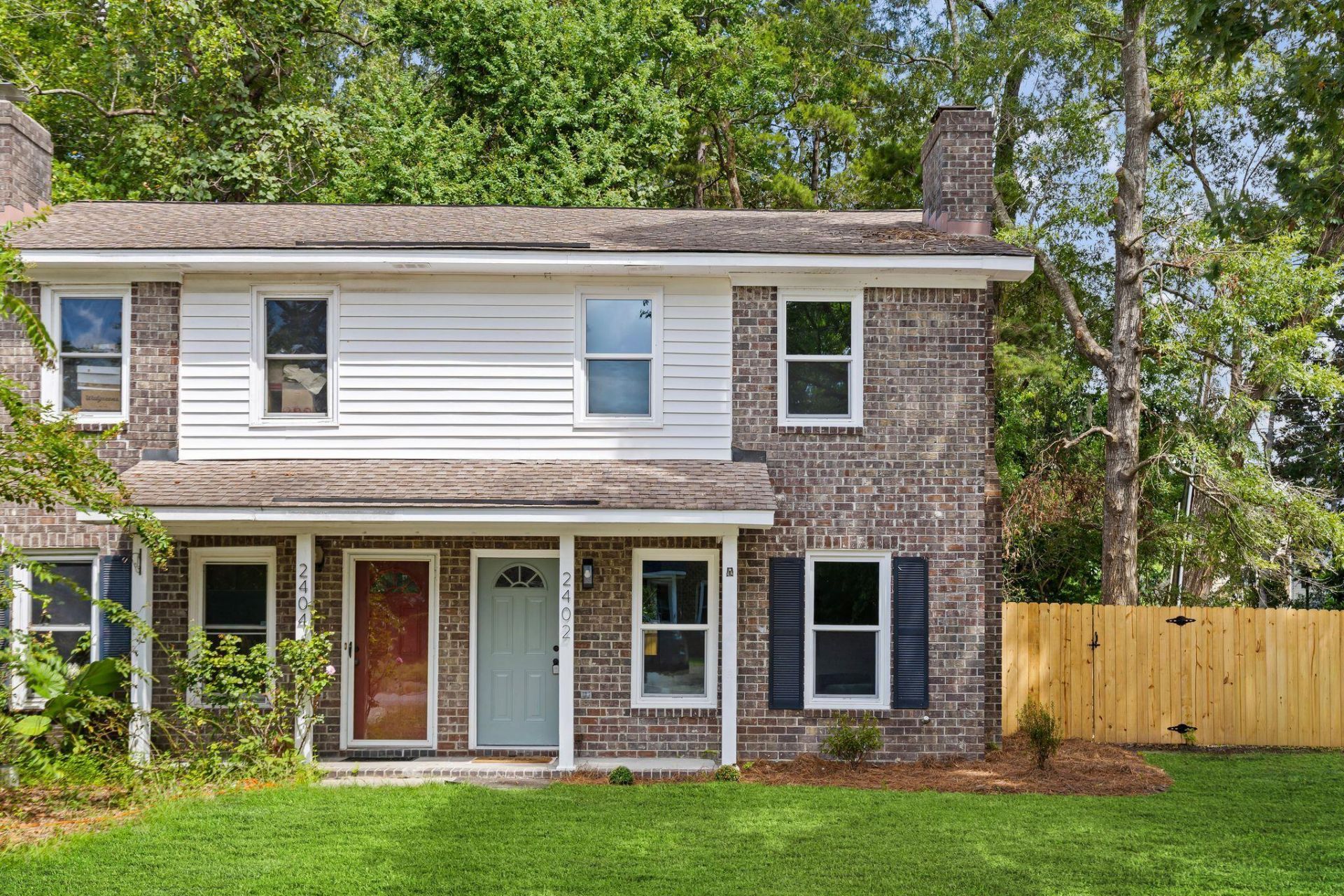 2402 Quail Hollow Court Photo 28