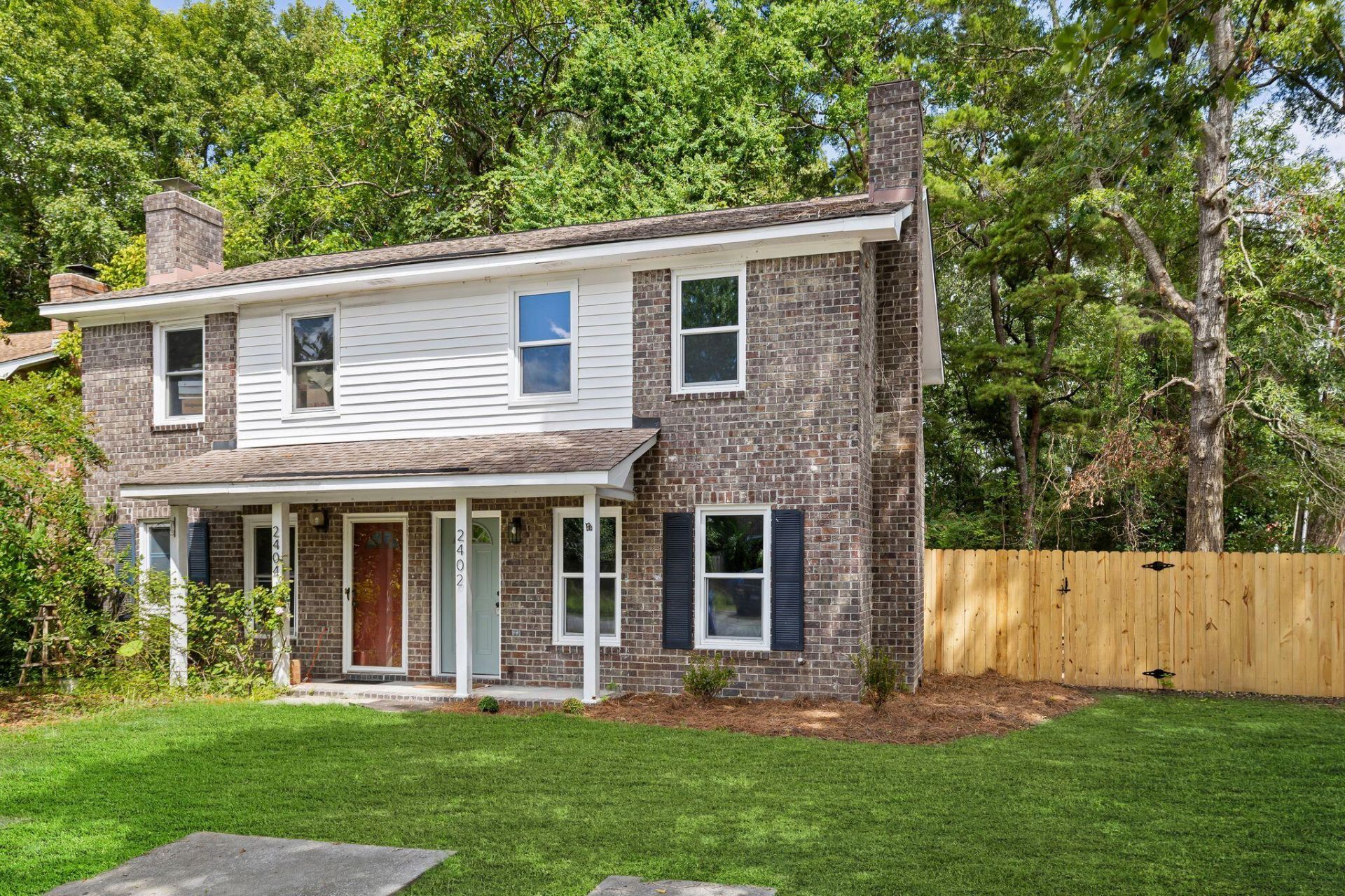 2402 Quail Hollow Court Photo 5