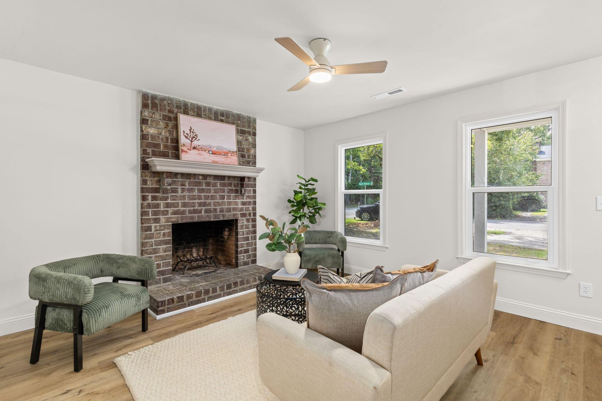 2402 Quail Hollow Court Photo 7