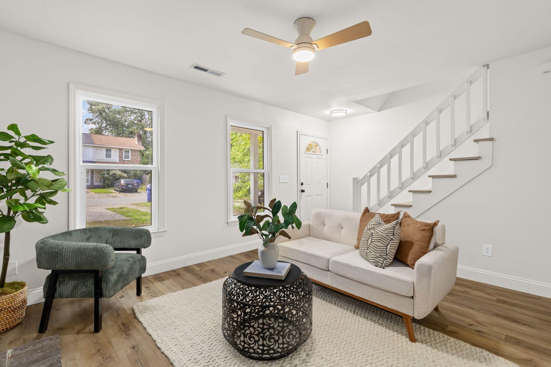 2402 Quail Hollow Court Photo 8
