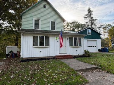 107 N Main Street, Spencer, NY 14883