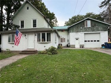 107 N Main Street, Spencer, NY 14883