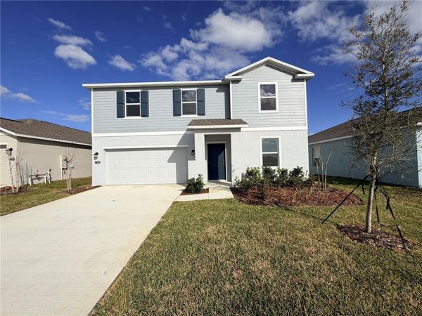 2786 PENNACHIO DRIVE , LAKE WALES, FL 33859