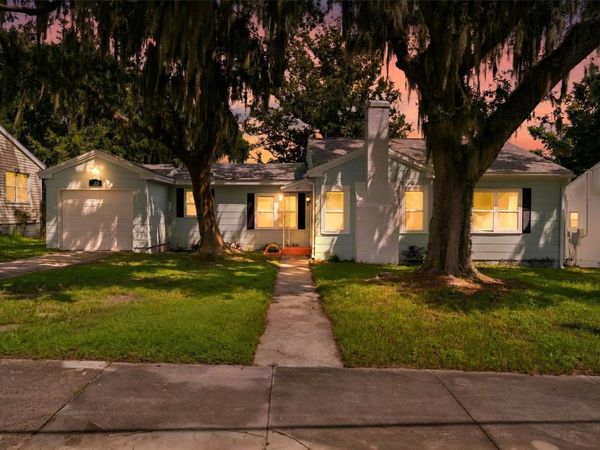 408 S 12TH STREET, LEESBURG, FL 34748