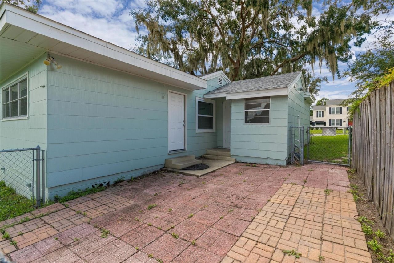 408 S 12th Street, Leesburg, FL 34748 Photo