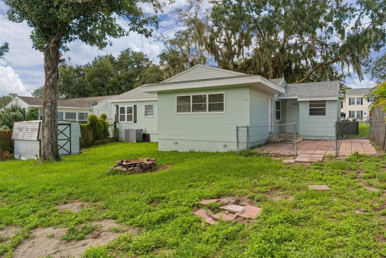 408 S 12th Street, Leesburg, FL 34748 Photo
