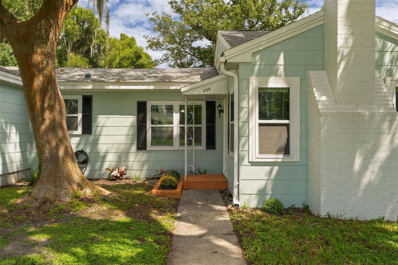 408 S 12th Street, Leesburg, FL 34748 Photo