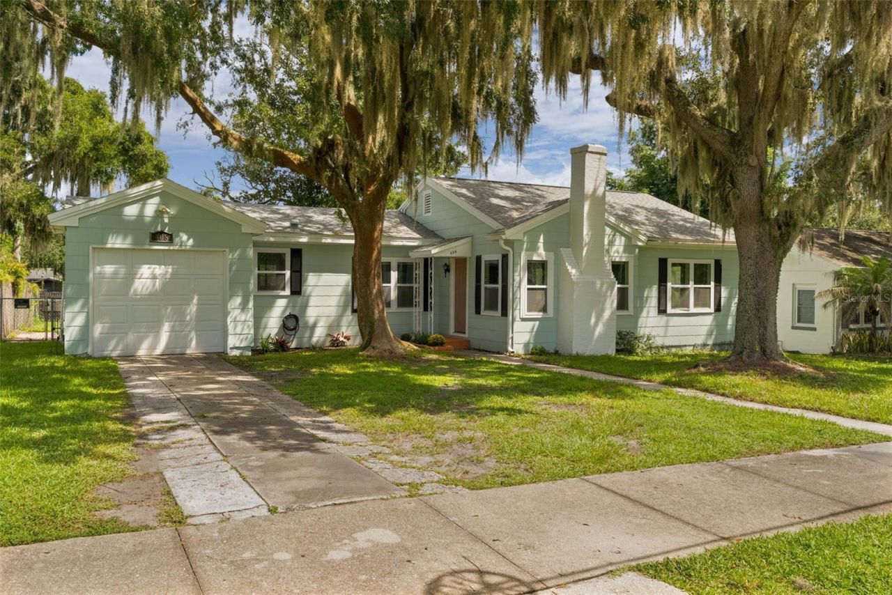 408 S 12th Street, Leesburg, FL 34748 Photo