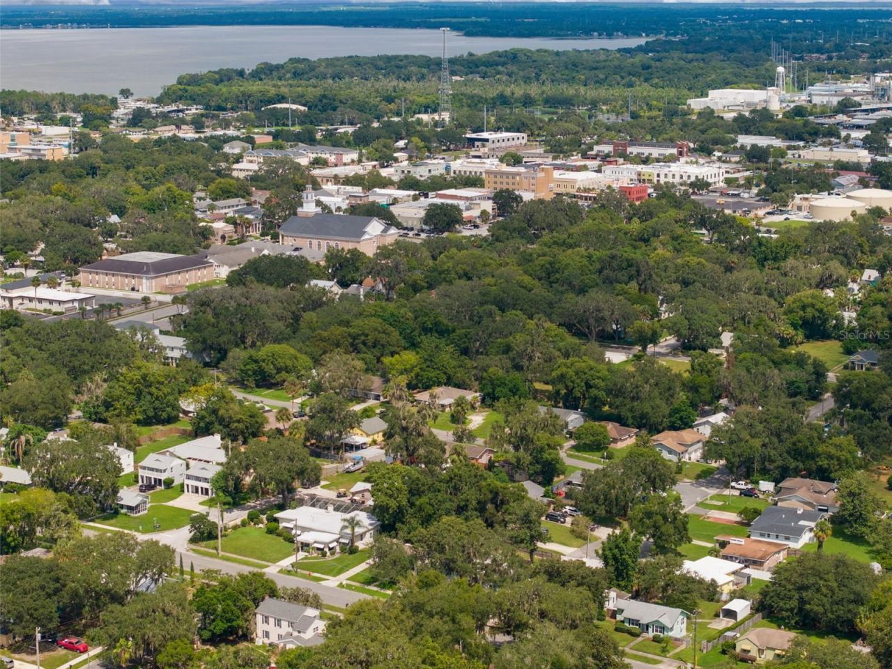 408 S 12th Street, Leesburg, FL 34748 Photo