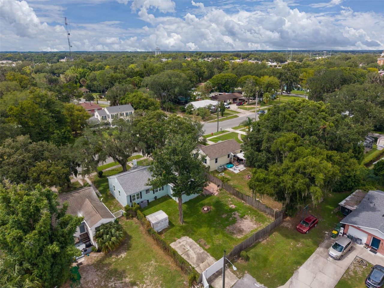 408 S 12th Street, Leesburg, FL 34748 Photo