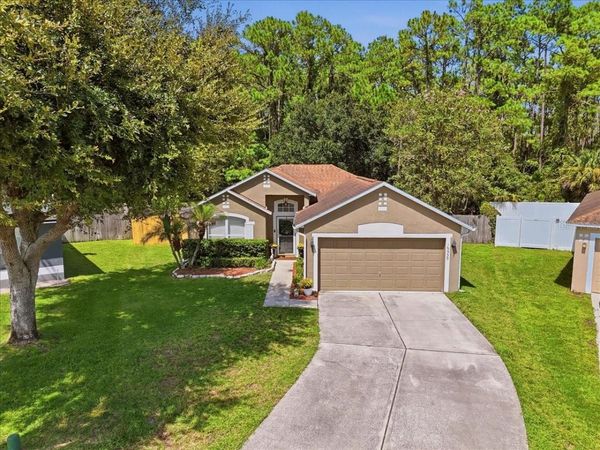 16939 CORNER BAY COURT, ORLANDO, FL 32820