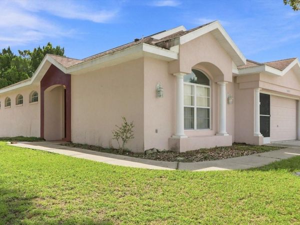 10721 S DREW BRYANT CIRCLE , FLORAL CITY, FL 34436