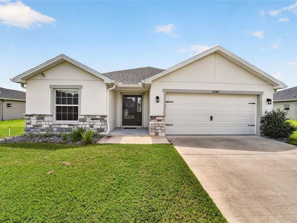 11284 SW 54TH CIRCLE , OCALA, FL 34476