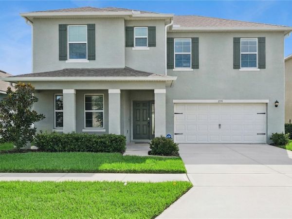 2771 SUNNYVALE STREET , ST CLOUD, FL 34771