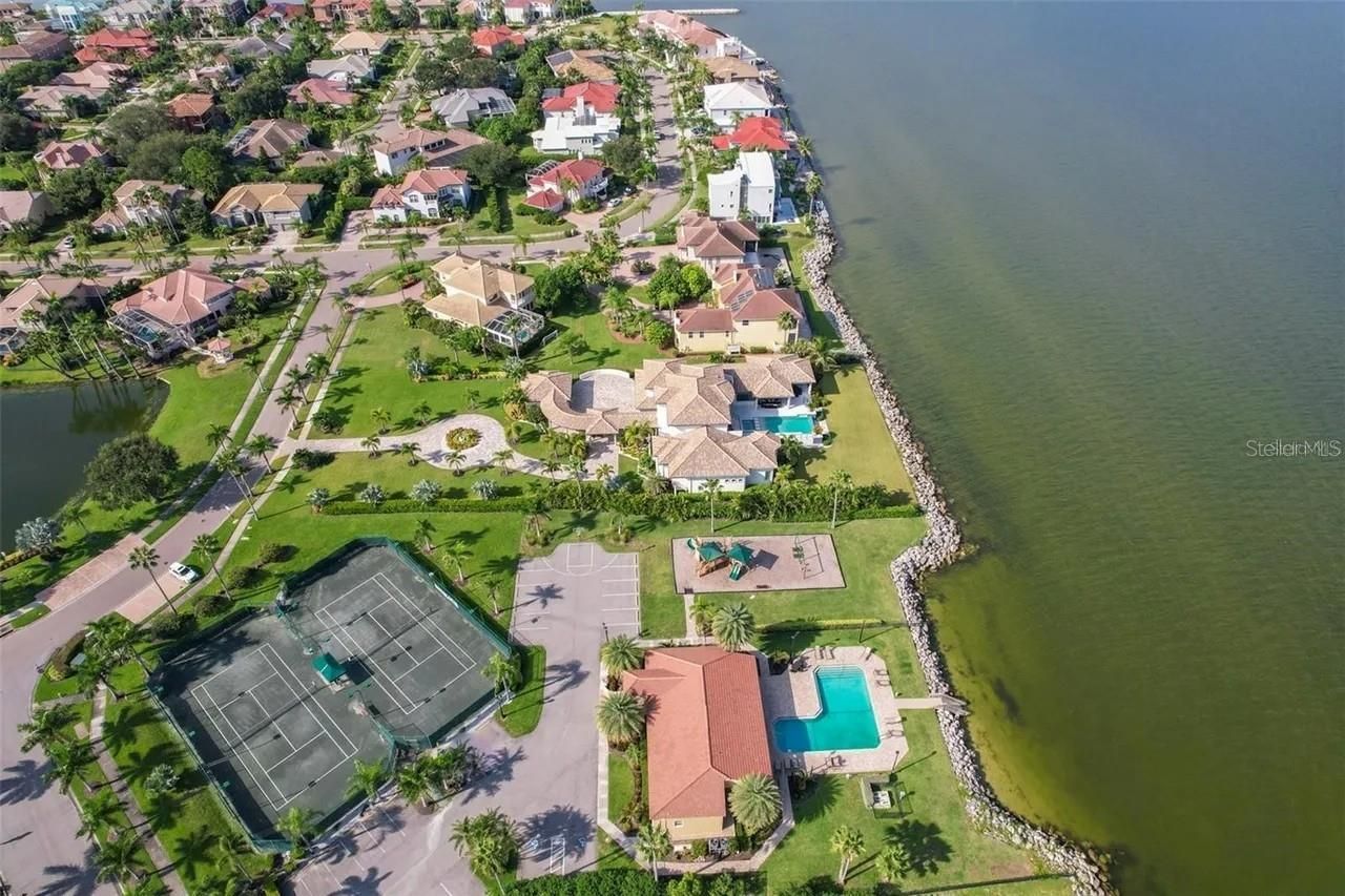 6424 Rubia Circle, Apollo Beach, FL 33572 Photo