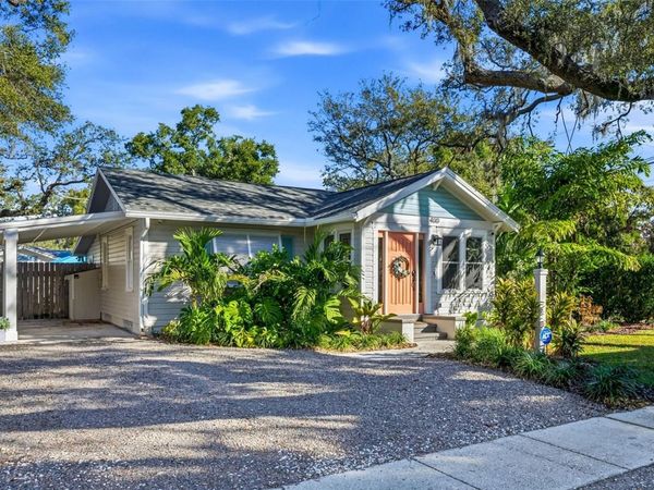 400 4TH AVENUE NW, LARGO, FL 33770