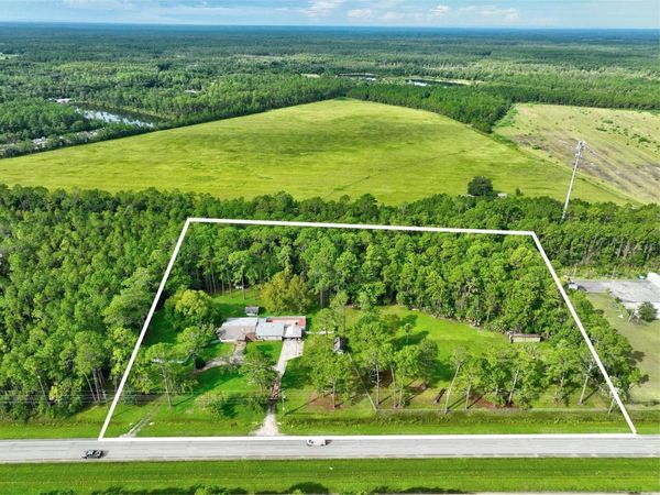 7951 S US HIGHWAY 1 , BUNNELL, FL 32110
