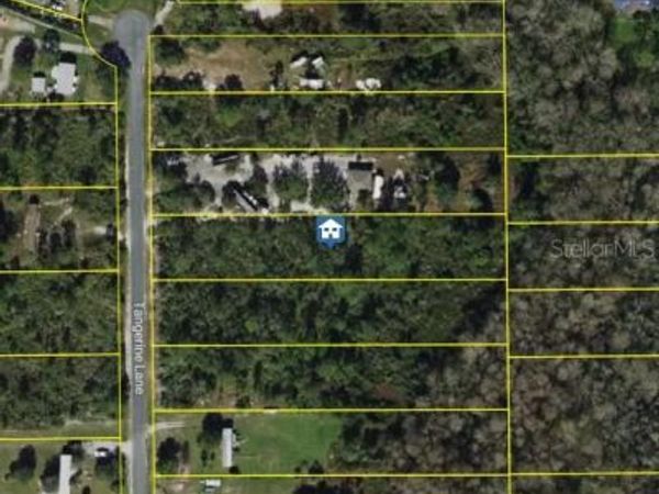 TANGERINE LANE , OKEECHOBEE, FL 34972