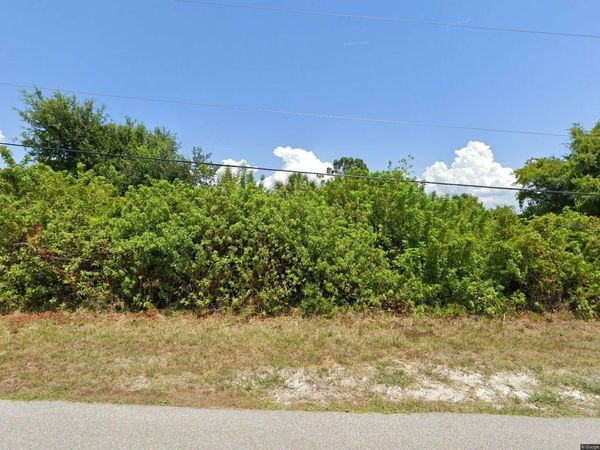 9346 BLUEGILL CIRCLE , PORT CHARLOTTE, FL 33981