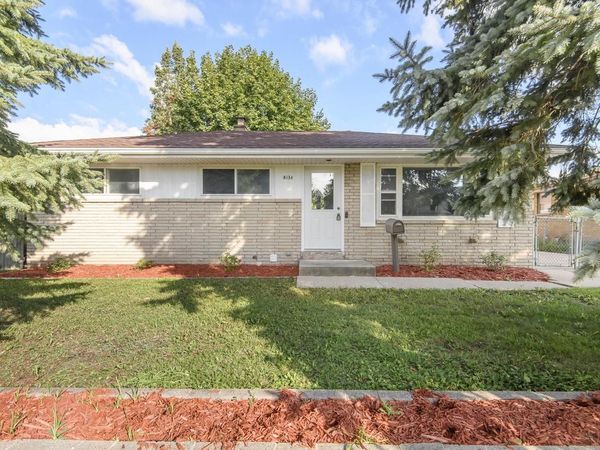 8134 W Acacia STREET, Milwaukee, WI 53223
