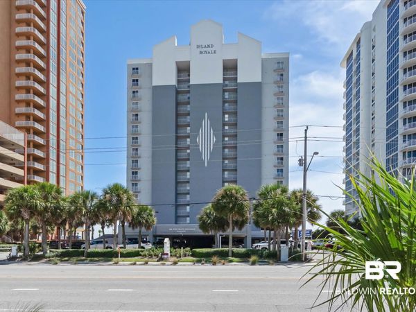 809 W Beach Boulevard, UNIT 904, Gulf Shores, AL 36542