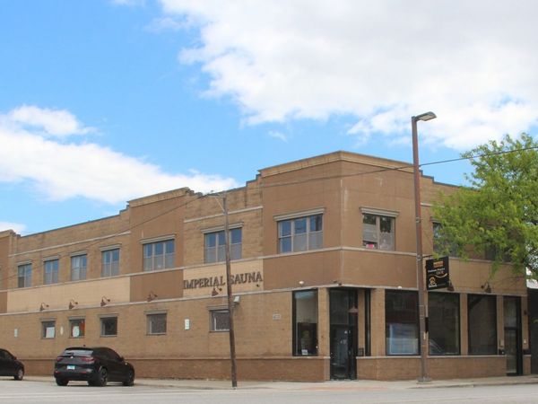 6135 S Archer Avenue , Summit, IL 60501