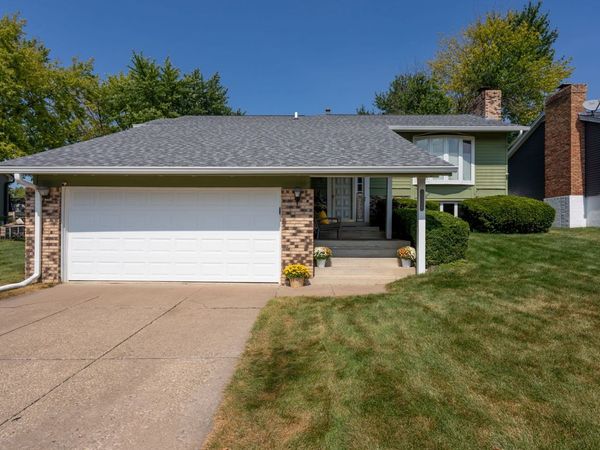 1508 W 47th Street, Davenport, IA 52806