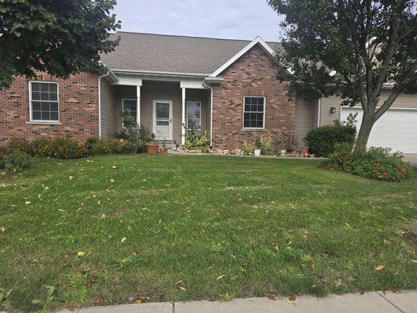 4397 Renaissance Drive, Normal, IL 61761