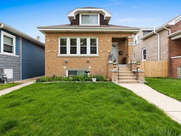 1503 Elgin Avenue , Forest Park, IL 60130