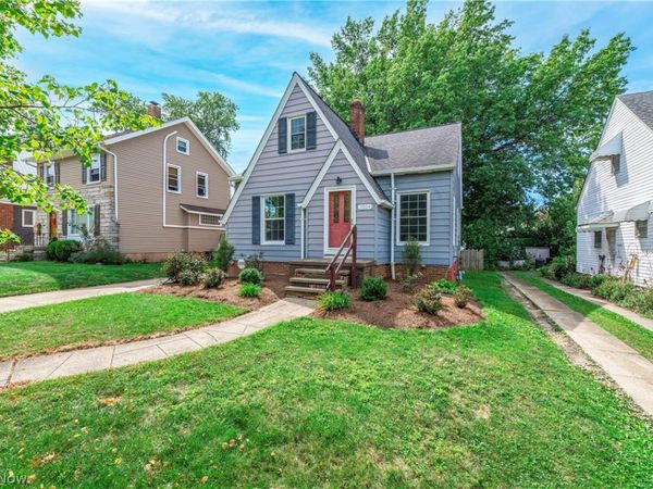 3504 W 152nd Street , Cleveland, OH 44111