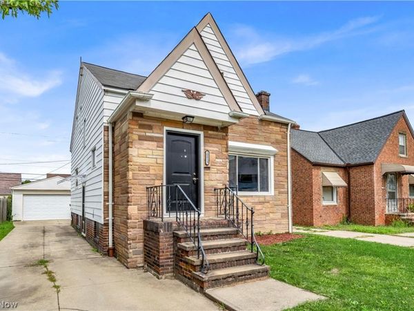 10813 Vernon Avenue , Garfield Heights, OH 44125