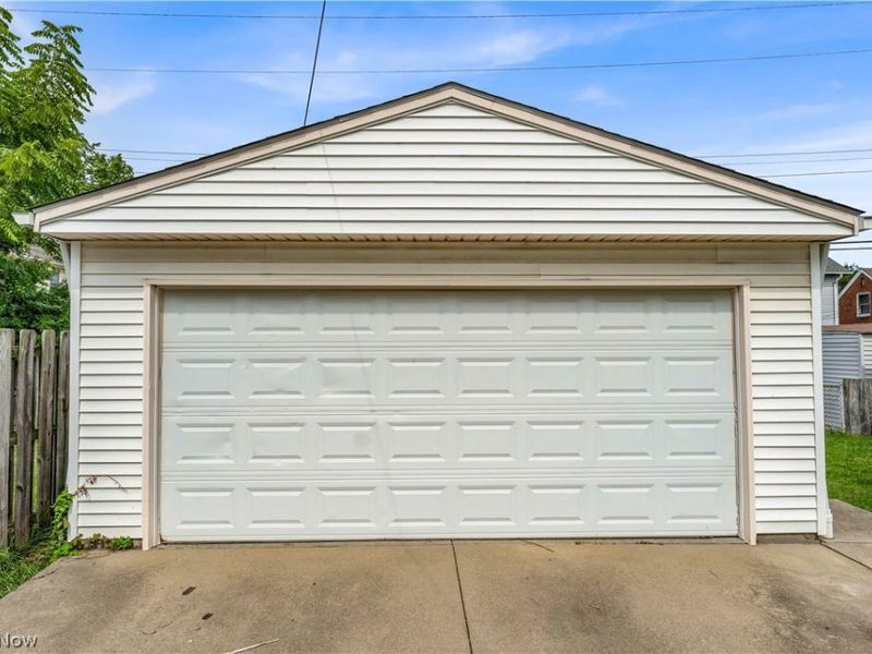 10813 Vernon Avenue, Garfield Heights, OH 44125 Photo 31
