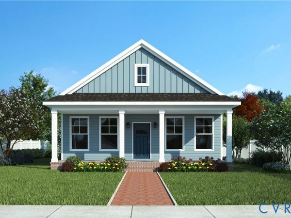 2417 Sheppard Park Circle, Richmond, VA 23222