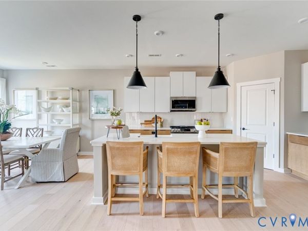 5724 Kayak Cove Court , Chesterfield, VA 23120