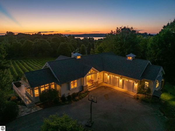 1375 Braebury Way, Traverse City, MI 49686