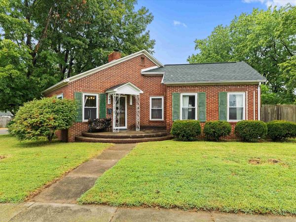 547 Walnut Street, Rockport, IN 47635