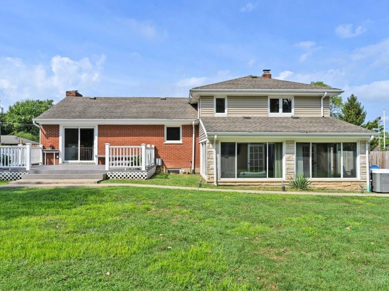 1258 Immaculate Lane, Anderson Township, OH 45255 Photo 48